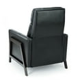 thumbnail image 5 of Newboti Furniture Madeline Push Back Recliner - Black 19248, 5 of 9