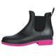 thumbnail image 3 of Botas de lluvia Asgard Chelsea impermeables para mujer, talla 38, 3 of 7