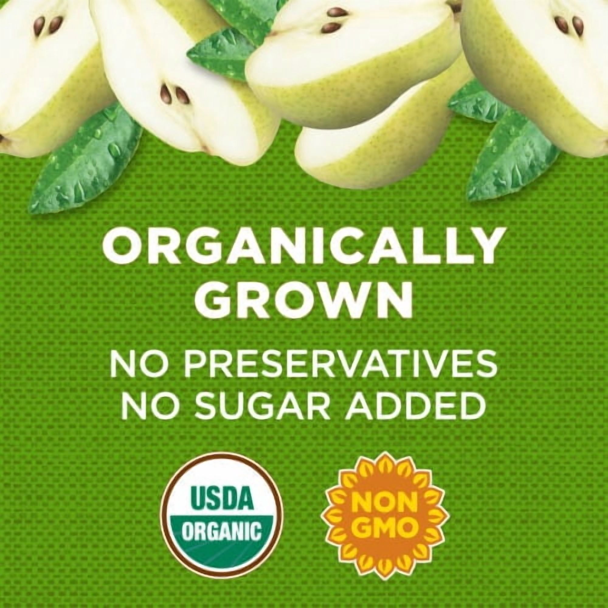 Simple Truth Canned Sliced Pears in Pear Juice 15 oz - 5 Pack
