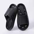 thumbnail image 3 of Zapatos Baño Ducha Fashion Sandalias Senistas Sin Deslizamiento Dry Con Agujeros Drenaje para Hombres Mujeres, 3 of 9