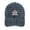 Navy, variant on I Put Ketchup On My Ketchup Sand Colour Adjustable Baseball Cap for Men Women, Classic Casual Snapback Hat