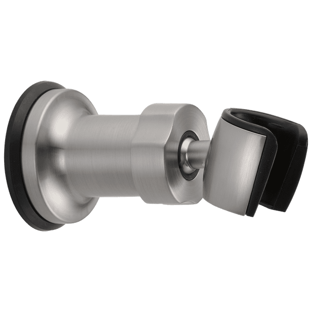 Delta Adjustable Wall Mount for Hand Shower in Stainless ...
