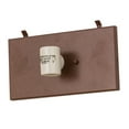 thumbnail image 2 of Meyda Tiffany 29327 2 Light 12" Tall Wall Sconce - Rust, 2 of 7