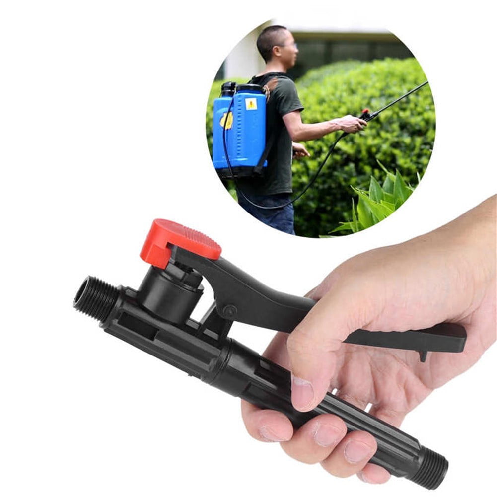 Trigger Gun Sprayer Handle Sprayer Parts Garden Weed Pest Control Scare 