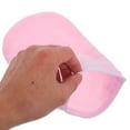 thumbnail image 2 of 1 par de guantes de cera de parafina guantes hidratantes guantes de SPA cómodos guantes de baño de parafina para mujeres, 2 of 5