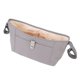 thumbnail image 5 of Bolso para Cochecito de bebé de Gran Capacidad con Múltiples Bolsillos Nailon Impermeable Fácil de Colgar para Exteriores ANGGREK Otros, 5 of 8