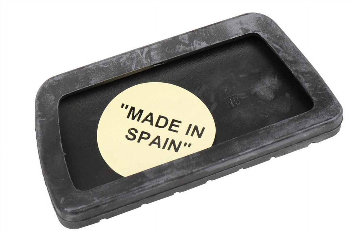 GM Genuine Parts Brake Pedal Pad