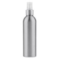 thumbnail image 2 of Botella De Spray De Aluminio Vacía 250ml Agua Flores Maquillaje Contenedores De Perfume 2x, 2 of 9
