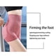 thumbnail image 5 of Pantalones cortos deportivos de nido de abeja de cintura alta de melocotón para levantar la cadera mallas cortas Sexy Fitness entrenamiento Yoga Prendas para la parte inferior del cuerpo SG Guardurnaity AP018994-04, 5 of 6