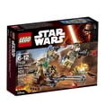 thumbnail image 1 of LEGO® Star Wars™ - Rebels Battle Pack (75133), 1 of 2