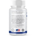 thumbnail image 2 of Prostarex Advanced Formula Supplement Pills Natural Vitamin for Health and Wellness Prosta Rex 180 Capsules, 2 of 8