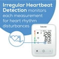 thumbnail image 5 of Beurer Auto 400 Blood Pressure Monitor, FSA & HSA Eligible, Wide-Range Upper Arm Cuff, Stores 60 Readings, 5 of 10
