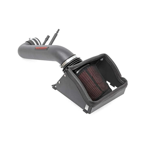 Rough Country Cold Air Intake for 2015-2020 Ford F-150 | V8/5.0L - 10555PF