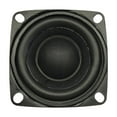 thumbnail image 4 of Altavoz de subwoofer de 2 pulgadas, amplificador de audio estéreo de graves de 4 ohmios y 10 W para sistemas de sonido de barco, coche y hogar, 4 of 8