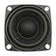 thumbnail image 4 of Altavoz de audio,Altavoz amplificador de altavoz de graves estéreo,Altavoz Accesorios para cine en casa Altavoz,Altavoz estéreo para automóvil Altavoz coaxial de audio para, 4 of 9
