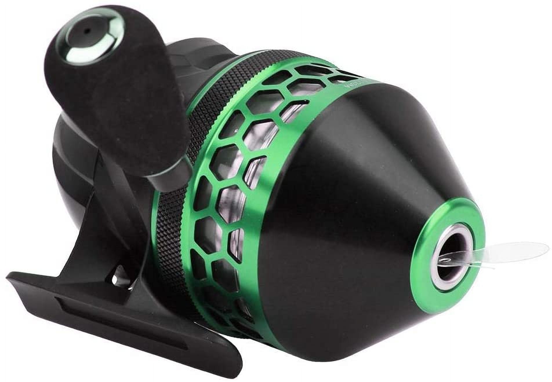 9 shimano light rod IX Spinning Combo – Dakota Angler General Item resulting in enhanced torsional Model:FX4000FC Okuma Inspira Spinning Reel