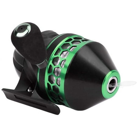 Fishing Reel High-Speed Spincast Reel for Freshwater and Saltwater Fishing