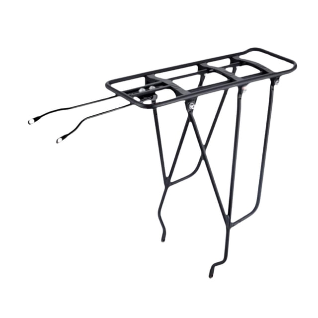 Portaequipajes Trasero Para Bicicleta De Montaña Shamjiam Aleación De Aluminio