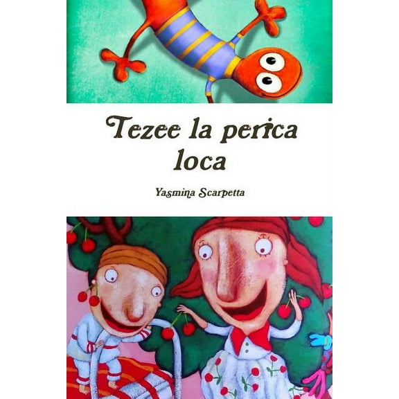 Tezee la perica loca