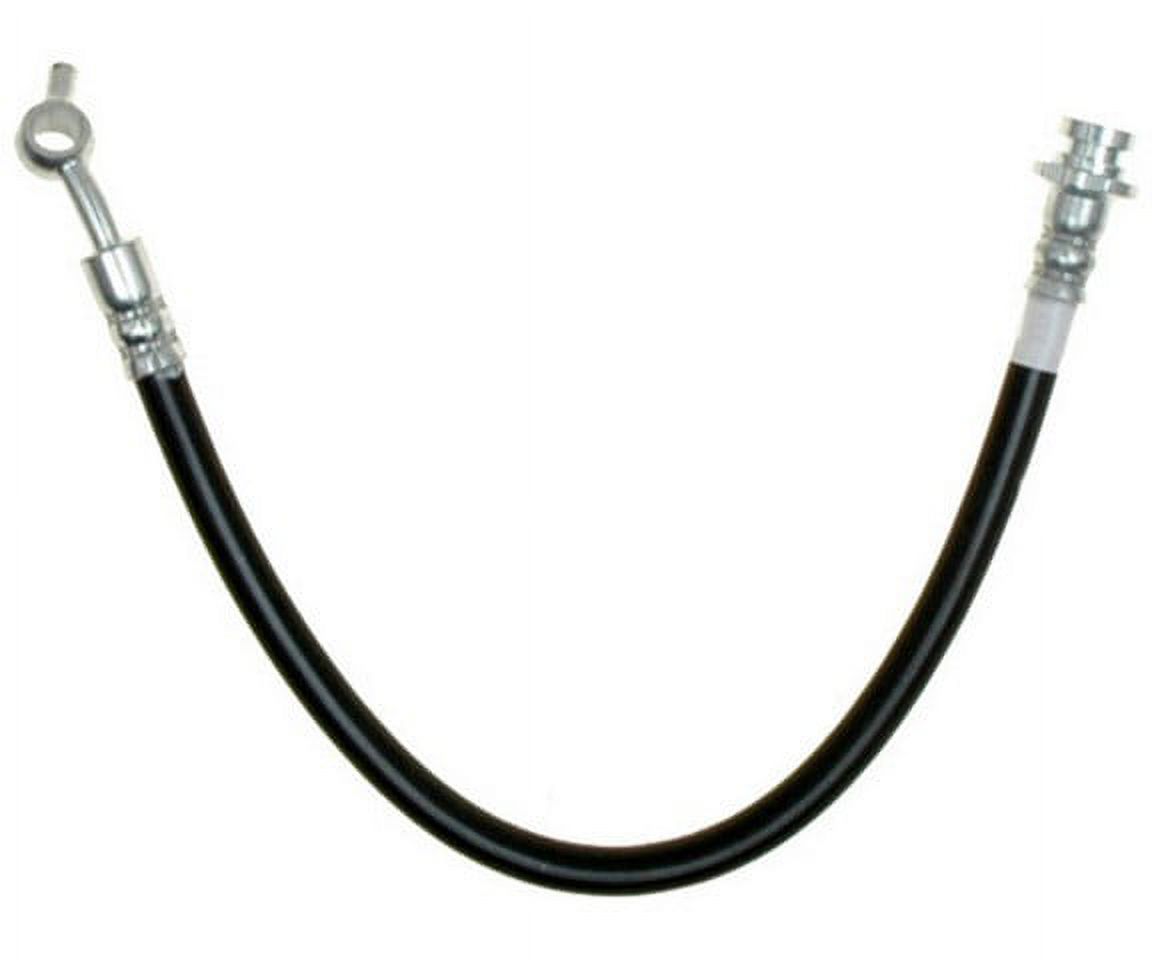Raybestos BH382675 Professional Grade Hydraulic Brake Hose Fits select: 2002-2004 NISSAN FRONTIER