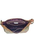 thumbnail image 4 of Convertible Slim Hobo With Crossbody Strap - 662, 4 of 7
