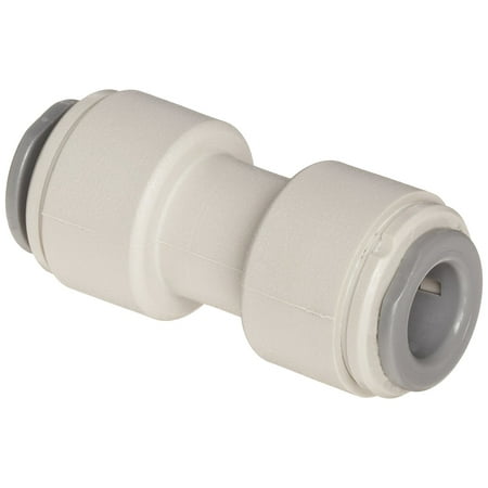 John Guest Union Connector - John Guest (PM0408S) Union Connector 5/16