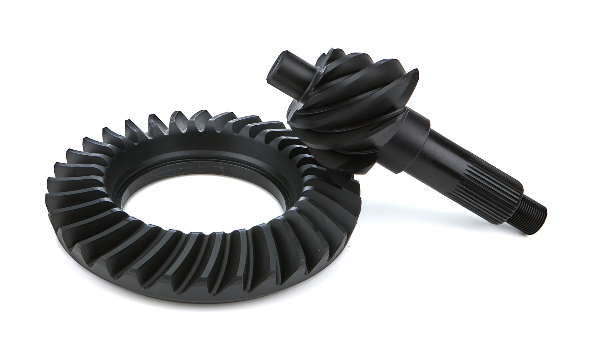 Richmond Ring & Pinion Ford 10in 4.57 Pro Gear 35 Spline