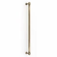 thumbnail image 3 of Alno Inc 18'' Center Bar Pull, 3 of 7