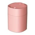 thumbnail image 2 of YiBai Pink Humidifiers for Bedroom, Small Humidifier USB Home Car Multi-function Atomized Aromatherapy Machine #.441, 2 of 8