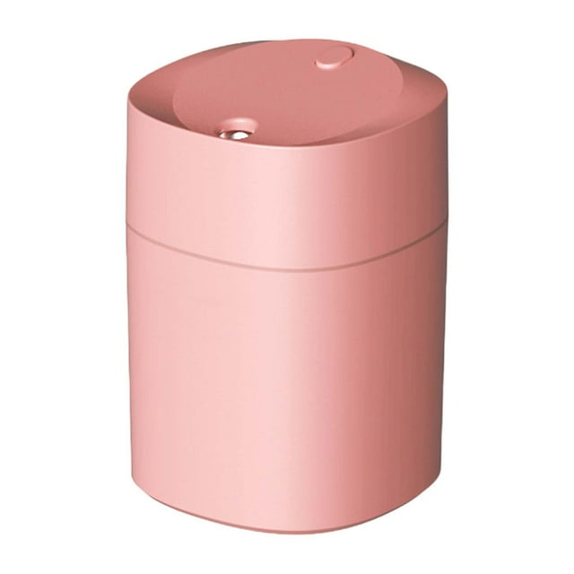 Small Humidifier USB Home Car Multi-function Atomized Aromatherapy Machine