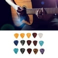 thumbnail image 4 of Housse de Support de Choix de Guitare, Sac de Choix de Guitare Résistant aux Rayures pour le Stockage Noir et Gris, 4 of 8