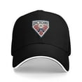 thumbnail image 1 of Casquette Victoire de Montréal Unisexe Décontractée, 1 of 5