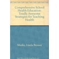 thumbnail image 1 of Pre-Owned Comprehensive School Health Education: Totally Awesome Strategies for Teaching Health (Paperback) 0072521309 9780072521306, 1 of 1