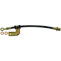 Dorman H38830 Clutch Hydraulic Hose for Specific Honda Models Fits select: 1990-1991 HONDA ACCORD