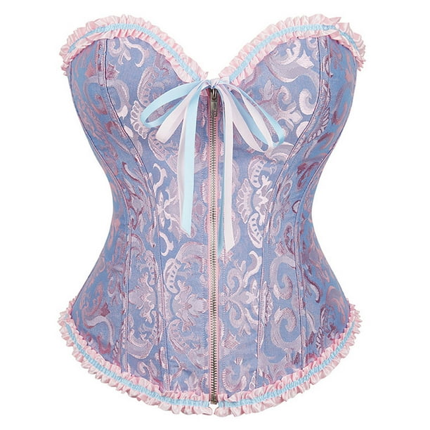 Ropa de mujer con soporte de pecho y estilo moldeador Top fruncido y metido en color sólido Top moldeador de cintura Top moldeador de encaje para mujer