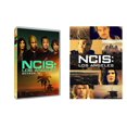 thumbnail image 1 of NCIS: Los Angeles Season 12 & 13 (DVD) -English only, 1 of 9