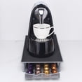 thumbnail image 2 of Tiroir Boîte à Café Support de Capsules de Café Tiroir Boîte à Café Support Multifonction, 2 of 8