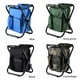 thumbnail image 2 of Silla de hielo portátil, asiento refrescante, taburete de hielo, plegable, con aislamiento, 2 of 8