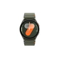 thumbnail image 2 of SAMSUNG GALAXY WATCH 7 40MM BLUETOOTH GREEN SM-L300, 2 of 5