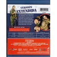 thumbnail image 2 of El Peloton Chiflado Stripes Bill Murray Pelicula Blu-ray Sony Blu-ray, 2 of 2