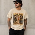 thumbnail image 6 of Tung Tung Sahur Graphic T-Shirt, Unisex Classic Fit Cotton Tee, 6 of 9