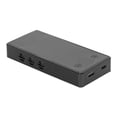 thumbnail image 4 of Prevent Recording Interceptor, Ultrasonic Interference Technology Double Switch ABS Housing Voice Recording Interceptor Portable For Confidential Conversation ANGGREK Otros, 4 of 8