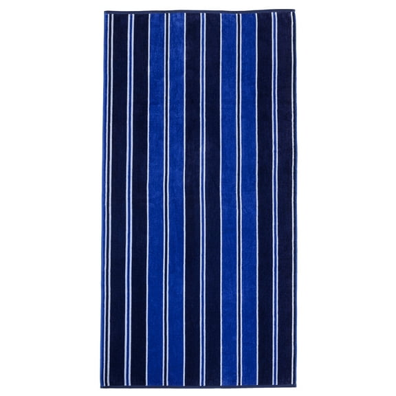 Impressions Tarni Oversized Beach Towel