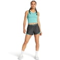 thumbnail image 2 of Pantalones cortos Under Armour Play Up 3.0 Castlerock para mujer, talla S, 2 of 4