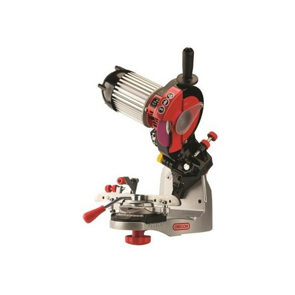 OREGON BENCH GRINDER; PREMIUM 120V 520-120