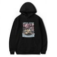 thumbnail image 2 of That Mexican OT Lonestar Luchador Merch Long Sleeve Hoodie For Women/Men Unisex Sweatshirt Hooded Cosplay Streetwear, 2 of 3