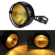 thumbnail image 4 of Faro de motocicleta Bling Bling 12 V modificación de bicicleta solución innovadora, 4 of 12