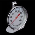 thumbnail image 4 of High Temperature Resistant Oven Thermometers Household Stainless Steel Thermometer Baking Thermometer Kitchen Baking Tools,, 4 of 5