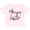 AD-Pink, variant on Life is Better at the River Fishing Pole with Bobber Boys or Girls Toddler T-Shirt