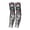 Light Gray, variant on Tattoo Arm Sleeves UV Sun Protection for Men & Women Ice Silk Breathable UPF 50+ Sports Compression Cooling Sleeve